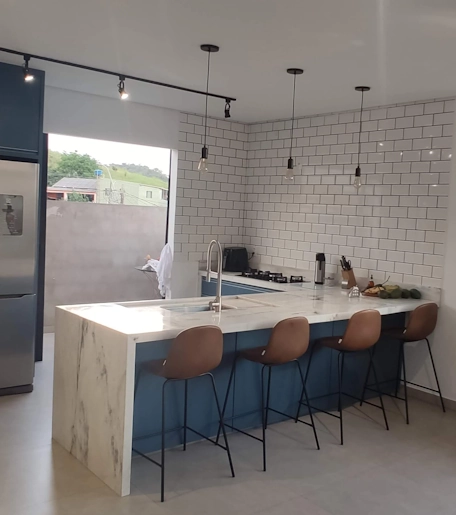 cozinha planejada em brasilia